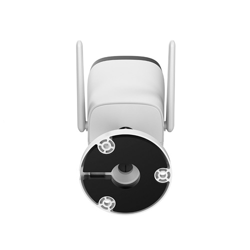 IP видеокамера Dahua DH-IPC-HFW1539DTK1-SAW-IL — фото 2