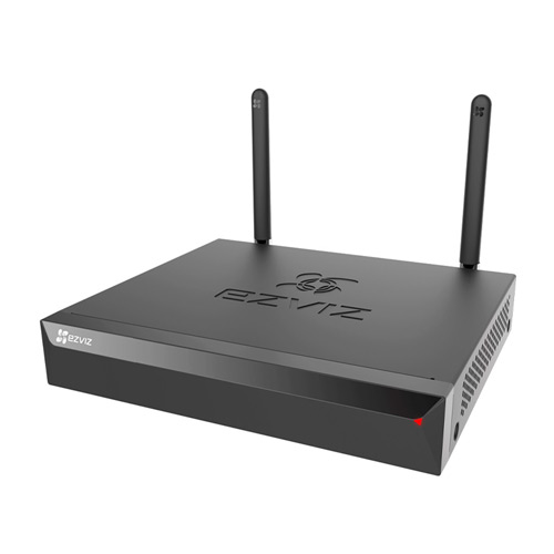 IP видеорегистратор EZVIZ CS-X5S (8W) — фото 1