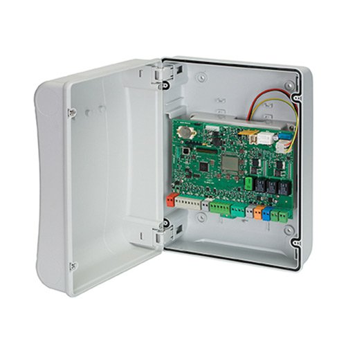 Купить Комплект автоматики для ворот Faac 415 L LS (24 V) в SmartEL — фото 3 Комплект автоматики для ворот Faac 415 L LS (24 V) — фото 3