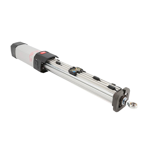 Комплект автоматики для ворот Bft Giuno Ultra BT A20 KIT — фото 4