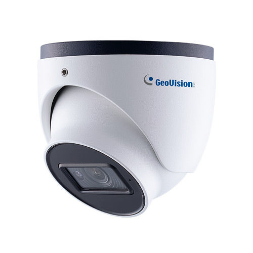 IP видеокамера GeoVision GV-GEB4900