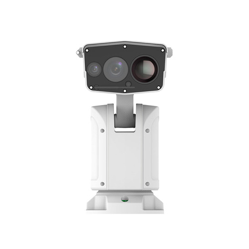 Біспектральна IP відеокамера UNV TIC7626EL-GAF75-4X56-VH1 — фото 3