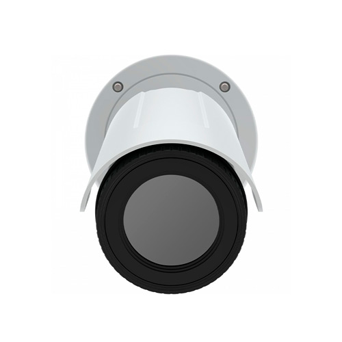 Тепловизионная IP видеокамера Axis Q1942-E 60 мм 8.3 FPS — фото 1