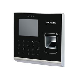 Біометричний мережевий контролер Hikvision DS-K1T200MF-C Біометричний мережевий контролер Hikvision DS-K1T200MF-C