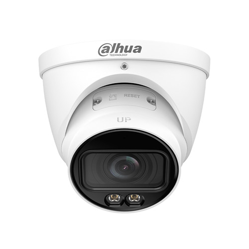 IP видеокамера Dahua DH-IPC-HDW3849T-ZS-IL