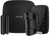 Комплекты охранной сигнализации