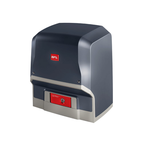 Купить Комплект автоматики для ворот Bft Ares Ultra BT A1500 KIT в SmartEL — фото 1 Комплект автоматики для ворот Bft Ares Ultra BT A1500 KIT — фото 1