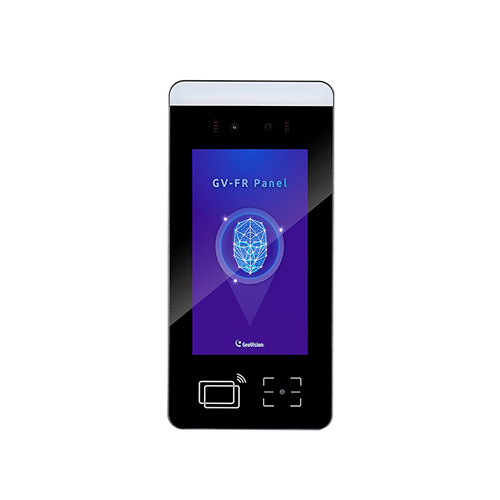 Біометричний зчитувач GeoVision GV-FR Panel V2 Біометричний зчитувач GeoVision GV-FR Panel V2