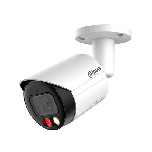 IP відеокамера Dahua DH-IPC-HFW2249S-S-IL — фото 1