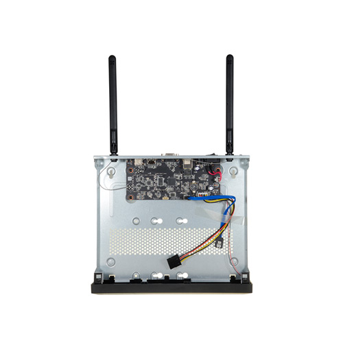 IP видеорегистратор EZVIZ CS-X5S (8W) — фото 2