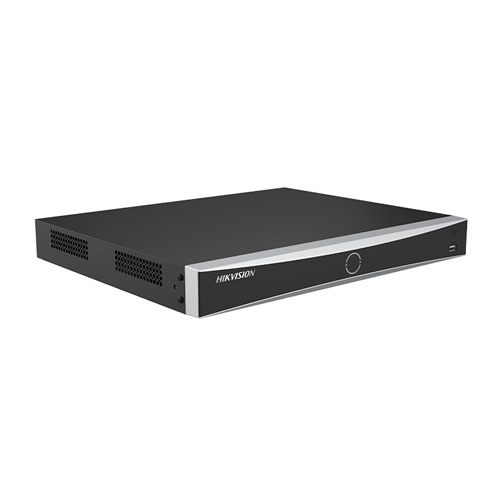 IP відеореєстратор Hikvision DS-7632NXI-I2/16P/Vpro — фото 3