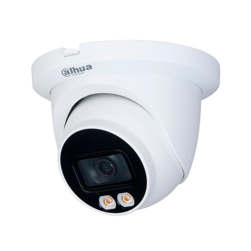 IP відеокамера Dahua DH-IPC-HDW3449TMP-AS-LED — фото 1