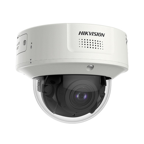 IP видеокамера iDS-2CD7146G0-IZHSY (2.8-12 мм) — фото 1