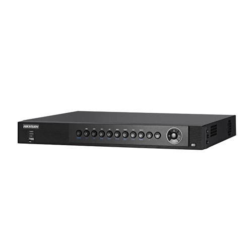 Купить Turbo HD видеорегистратор DS-7608HUHI-F2/N в SmartEL Turbo HD видеорегистратор DS-7608HUHI-F2/N