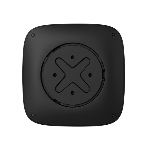 Купить Беспроводной комбинированный датчик Ajax FireProtect 2 SB (Heat/Smoke/CO) (8EU) черный в SmartEL — фото 4 Беспроводной комбинированный датчик Ajax FireProtect 2 SB (Heat/Smoke/CO) (8EU) черный — фото 4