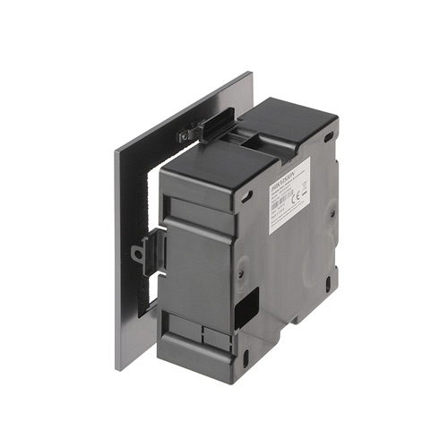 Панель для врізного монтажу Hikvision DS-KD-ACF1/Plastic — фото 4