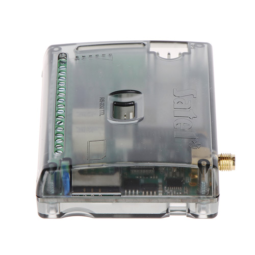 Универсальный модуль мониторинга Satel GPRS-A LTE — фото 3