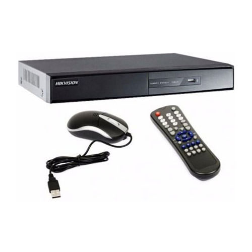 Купить Видеорегистратор Hikvision DS-7208HVI-SH в SmartEL — фото 1 Видеорегистратор Hikvision DS-7208HVI-SH — фото 1