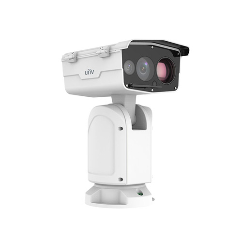 Біспектральна IP відеокамера UNV TIC7626EL-GAF75-4X56-VH1 — фото 4