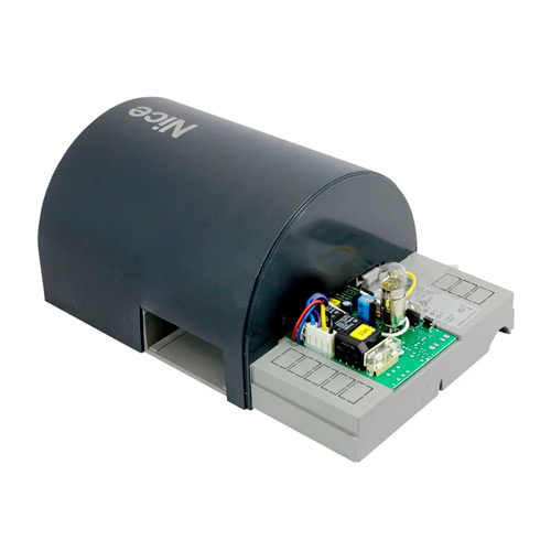 Комплект автоматики для воріт NICE SHEL75KCE — фото 2