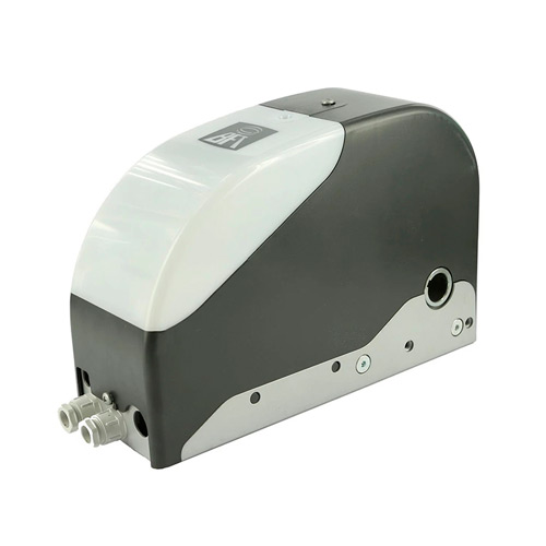 Комплект автоматики для воріт Bft Argo BT A35 — фото 1