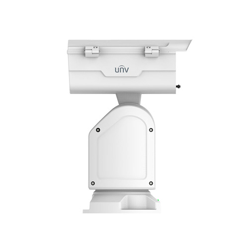 Біспектральна IP відеокамера UNV TIC7626EL-GAF75-4X56-VH1 — фото 2