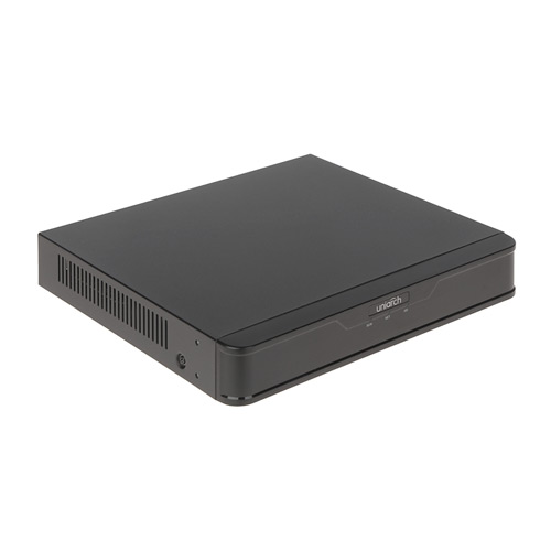 Купить Turbo HD видеорегистратор UniArch XVR-104-Q в SmartEL — фото 1 Turbo HD видеорегистратор UniArch XVR-104-Q — фото 1
