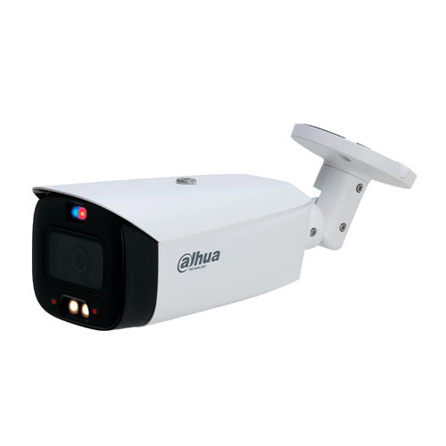 IP відеокамера Dahua DH-IPC-HFW3449T1-AS-PV — фото 1