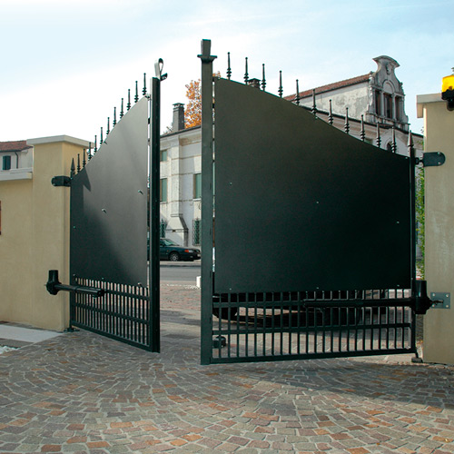 Привод для распашных ворот CAME KR310D (правосторонний) — фото 3