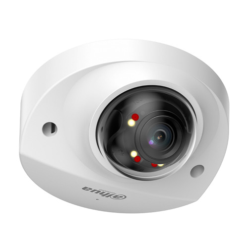 IP видеокамера Dahua DH-IPC-HDBW2449F-AS-IL — фото 2