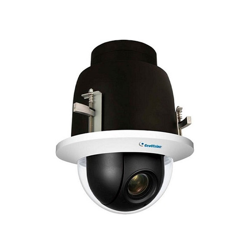 Speed ​​Dome IP відеокамера GeoVision GV-QSD5730-Indoor — фото 1