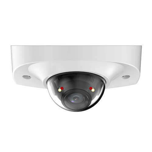 IP видеокамера Dahua DH-IPC-HDBW2449F-AS-IL — фото 3