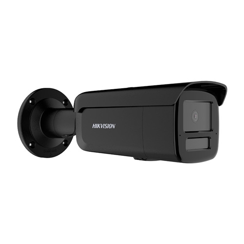 Купити IP відеокамера DS-2CD2T83G2-2LI2U Black в SmartEL — фото 2 IP відеокамера DS-2CD2T83G2-2LI2U Black — фото 2