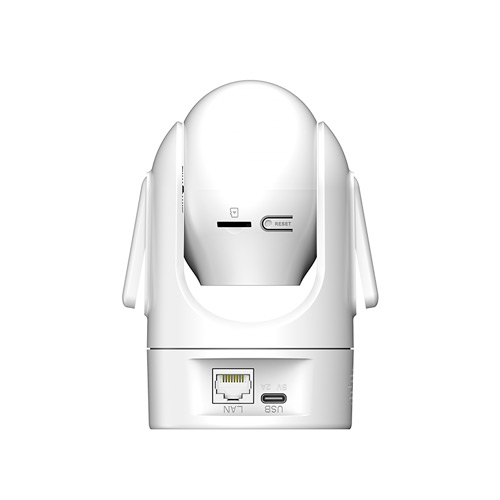 IP відеокамера Dahua DH-SD-H4C-0400B — фото 1