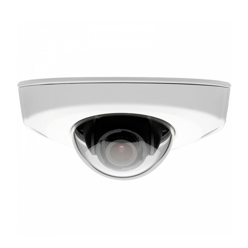 IP відеокамера Axis P3904-R Mk II M12 — фото 3