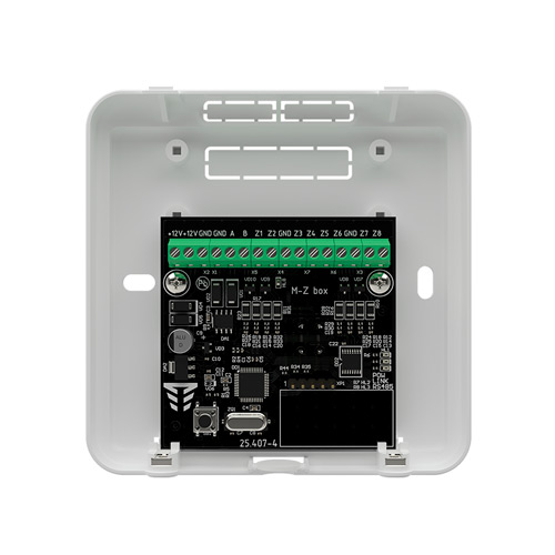 Выносной модуль расширения Орион M-Z BOX — фото 4