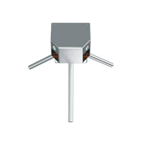 Турнікет-трипод Lot Expert BG нержавіюча полірована сталь — фото 3