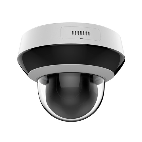 Mini Speed Dome IP видеокамера DS-2DE2A404IWG1-E — фото 2