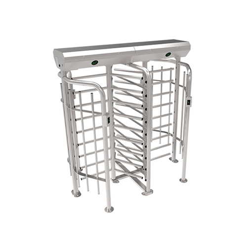 Купить Турникет полноростовой ZKTeco FHT2311D в SmartEL — фото 1 Турникет полноростовой ZKTeco FHT2311D — фото 1