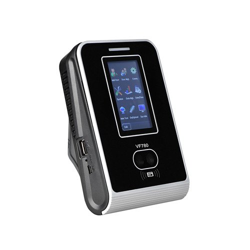 Купить Биометрический терминал ZKTeco VF700 в SmartEL Биометрический терминал ZKTeco VF700