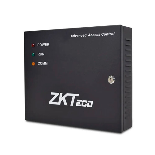 Купити Мережевий контролер ZKTeco InBio260 Package B в SmartEL Мережевий контролер ZKTeco InBio260 Package B