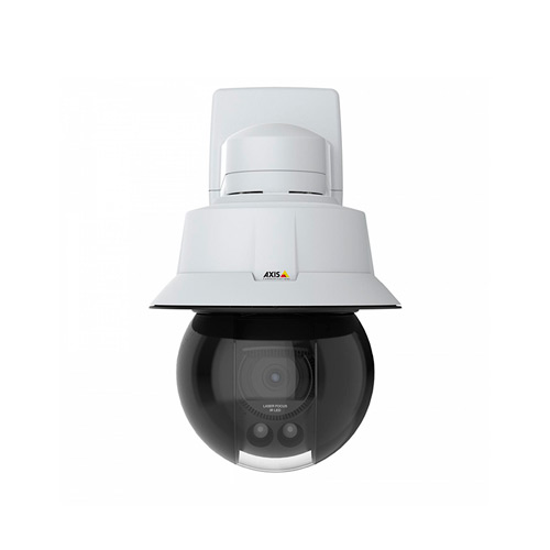 Speed Dome IP відеокамера Axis Q6315-LE 50Hz — фото 3