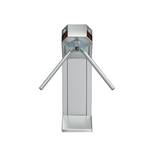 Турнікет-трипод Lot Expert BG нержавіюча полірована сталь — фото 2