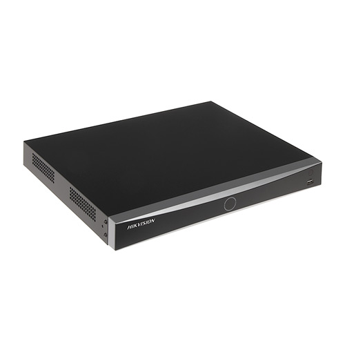 IP відеореєстратор Hikvision DS-7616NXI-I2/4S — фото 1