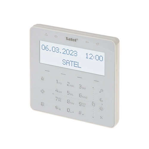  Satel INT KSG2R W 
