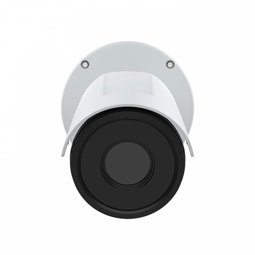 Тепловізійна IP відеокамера Axis Q1951-E 19 мм 8.3 FPS — фото 2