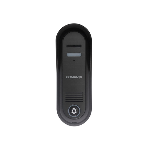 Купити Комплект відеодомофону COMMAX CDV-1004QT + DRC-4CPHD2 в SmartEL — фото 2 Комплект відеодомофону COMMAX CDV-1004QT + DRC-4CPHD2 — фото 2