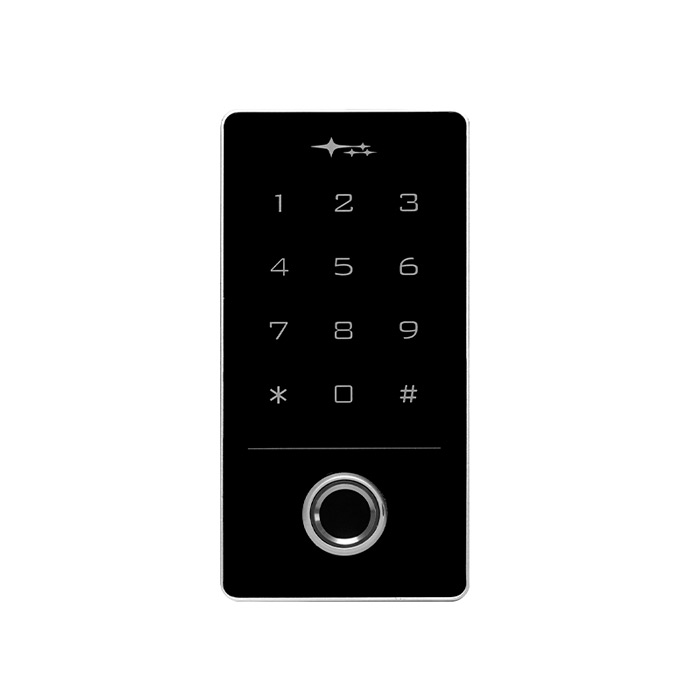 Биометрический контроллер ARNY HomePass FP WiFi