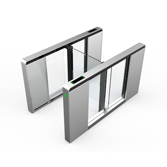 Турникет свободного хода ASSA ABLOY SG400