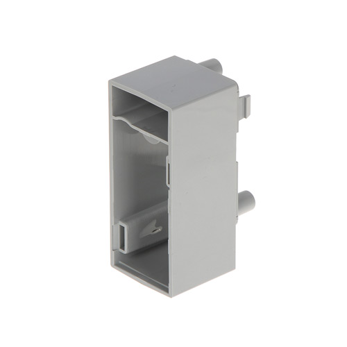 Елемент для зазору Satel BRACKET E-3 GY — фото 2